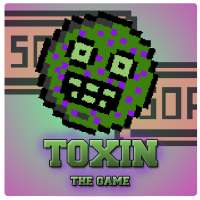 Toxin The Game