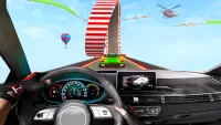 Car Games: Car Stunt Games Screen Shot 5