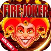 Fire Joker Ease