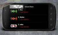 Smart Race Screen Shot 7