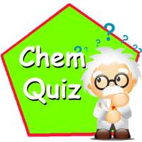 Chem Quiz - A/L Chemistry MCQ App: Sinhala