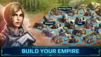War of Nations: PvP Strategy Screen Shot 1