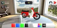 SouzaSim - Moped Edition Screen Shot 6