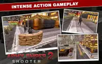 Exército Modern Sniper Shooter Screen Shot 3