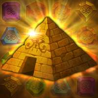 매직 트레저스: 파라오 왕국 퍼즐
