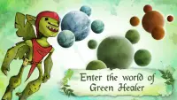 Green Healer Screen Shot 0