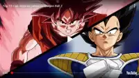 Videos de Goku Screen Shot 2