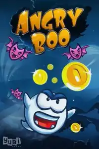 Angry Boo Screen Shot 0