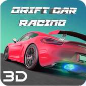 Racing Drift in car 3D : Hight Speed Drift Highway