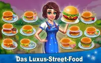 Chef Dash: Fast Food Truck Burger Maker Spiel 🚚 Screen Shot 4