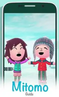 Guide For Miitomo Screen Shot 0