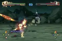 Naruto Senki Ultimate Ninja Storm 4 Trick Screen Shot 1