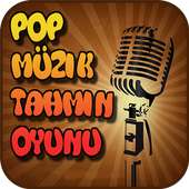 Devinez la Chanson (Chansons POP Turques)