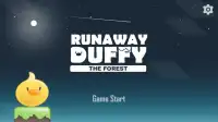 Runaway Duffy : The Forest Screen Shot 3