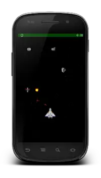 Astro War Screen Shot 0