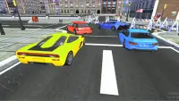 Ultimate Car Xtreme Parking Simulator Screen Shot 3