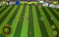 Real Soccer Football 2017 Screen Shot 4