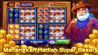 Double Win Slots- Vegas Casino Screen Shot 0