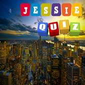 The Jessie Prescott Actor Quiz