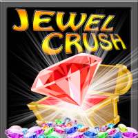 Amazing Jewel Crush(diamond)