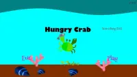 Hungry Crab Screen Shot 4
