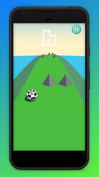 Roll Me - Roll The Ball Screen Shot 2