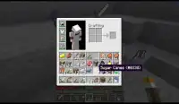 Crafting Guide for Minecraft Screen Shot 0