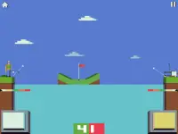 Battle Golf Screen Shot 11