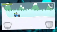 Transvania : Adventures Drive Car Screen Shot 0