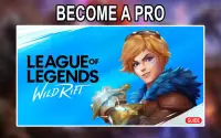 Guide for League of Legends Wild Rift 2020 Screen Shot 4