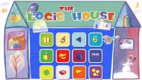LogicHouse Skills Accounts Screen Shot 0