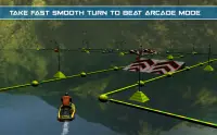 Power Boat Jet Ski Simulator: Water Surfer 3D Screen Shot 2