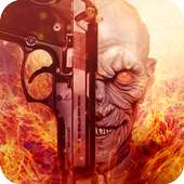 Dead Zombies Trigger Shooter