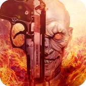 Dead Trigger зомби шутер