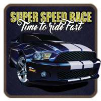 Super Speed Race