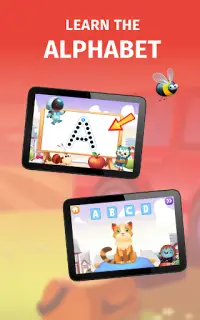 Intellecto Kids Learning Games Screen Shot 11