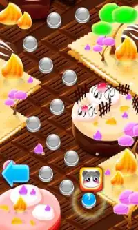 Cake Magic Land Crush Screen Shot 1