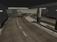 66 Highway Truck Simulator Screen Shot 1