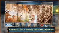 Free New Hidden Object Games Free New The Heist Screen Shot 3