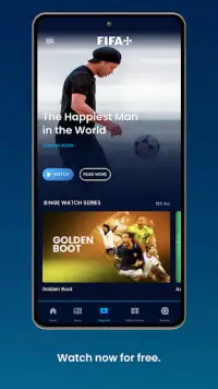FIFA  | Football entertainment Screen Shot 7