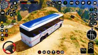 City Bus Driver Simulator 3D Screen Shot 5