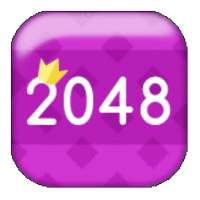 2048 game