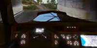 Truck Simulator 2017 Screen Shot 5