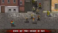 Mini DAYZ: Zombie Survival Screen Shot 3