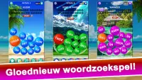 Woordballon - Woorden zoeken Screen Shot 3