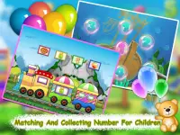 123 Numbers Counting And Tracing Game for Kids Screen Shot 4