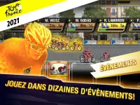 Tour de France 2021 - Le Jeu Officiel Screen Shot 11