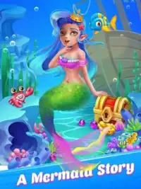 🧜‍♀️Deniz kızı hazineleri 🧜‍♀️ Screen Shot 5