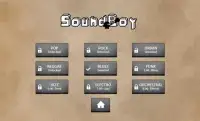 SoundBoy Screen Shot 2