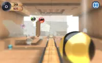 Smash Glass Bowling Game 3D Screen Shot 5